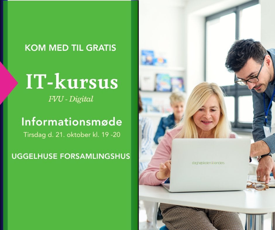 IT Kursus
